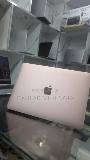 Laptop Apple MacBook 2017 8GB Intel Core M3 SSD 256GB
