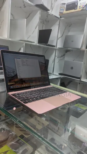 Laptop Apple MacBook 2017 8GB Intel Core M3 SSD 256GB