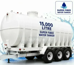 Water Tanker