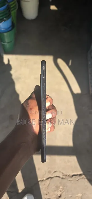 Samsung Galaxy A20s 32 GB Black