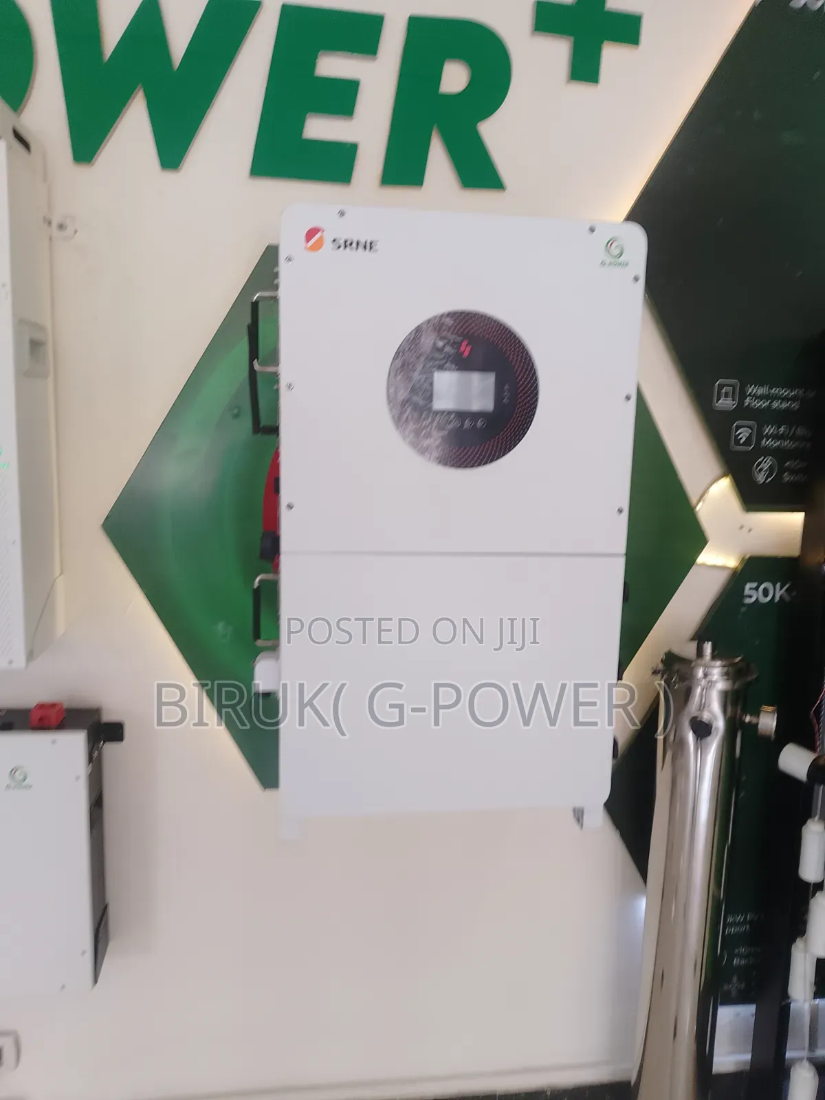 G-POWER,ups,battery,solar Panel