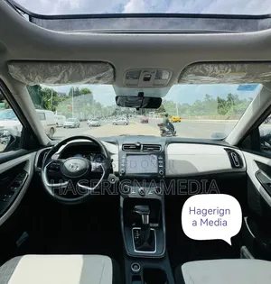 Volkswagen ID.4 2022 Blue