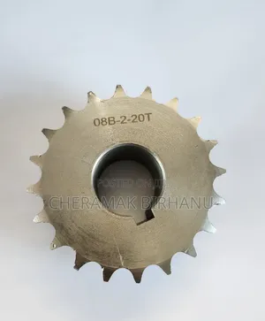Brand New Industrial Sprocket