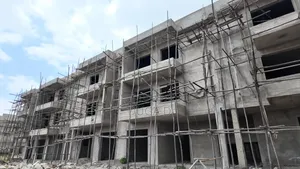4bdrm Villa in Eniy Realestate, Bole for sale