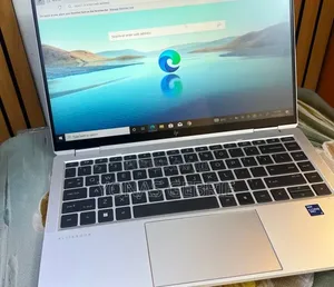 New Laptop HP 32GB Intel Core i7 SSD 512GB