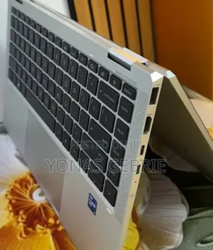 New Laptop HP 32GB Intel Core i7 SSD 512GB