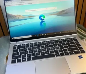 New Laptop HP 32GB Intel Core i7 SSD 512GB