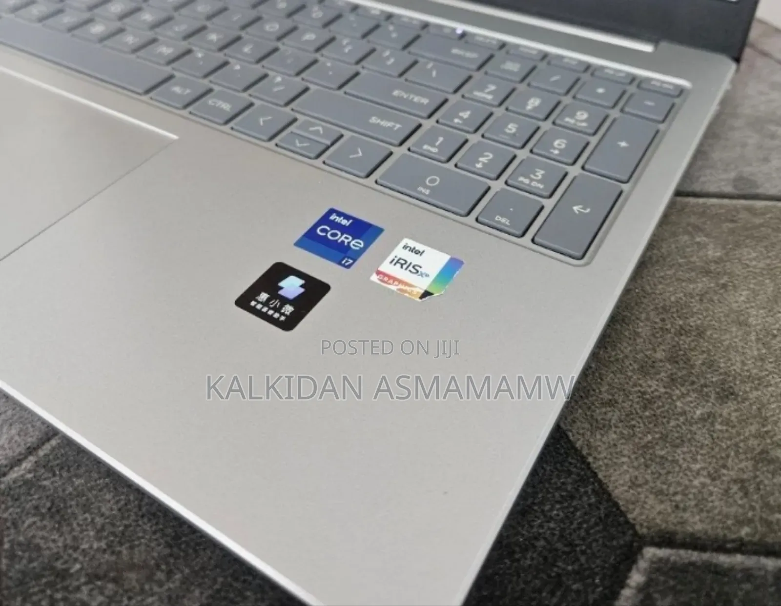 New Laptop HP Stream Notebook 16GB Intel Core i7 SSD 1T