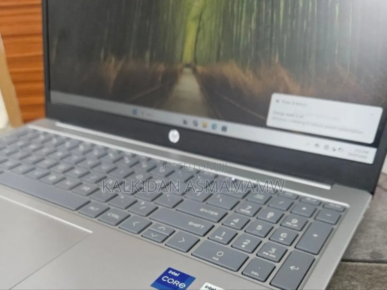 New Laptop HP Stream Notebook 16GB Intel Core i7 SSD 1T