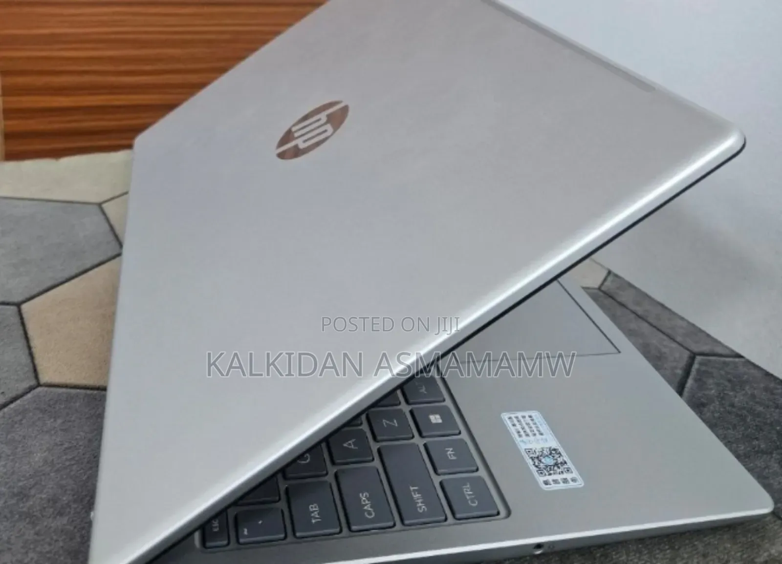 New Laptop HP Stream Notebook 16GB Intel Core i7 SSD 1T