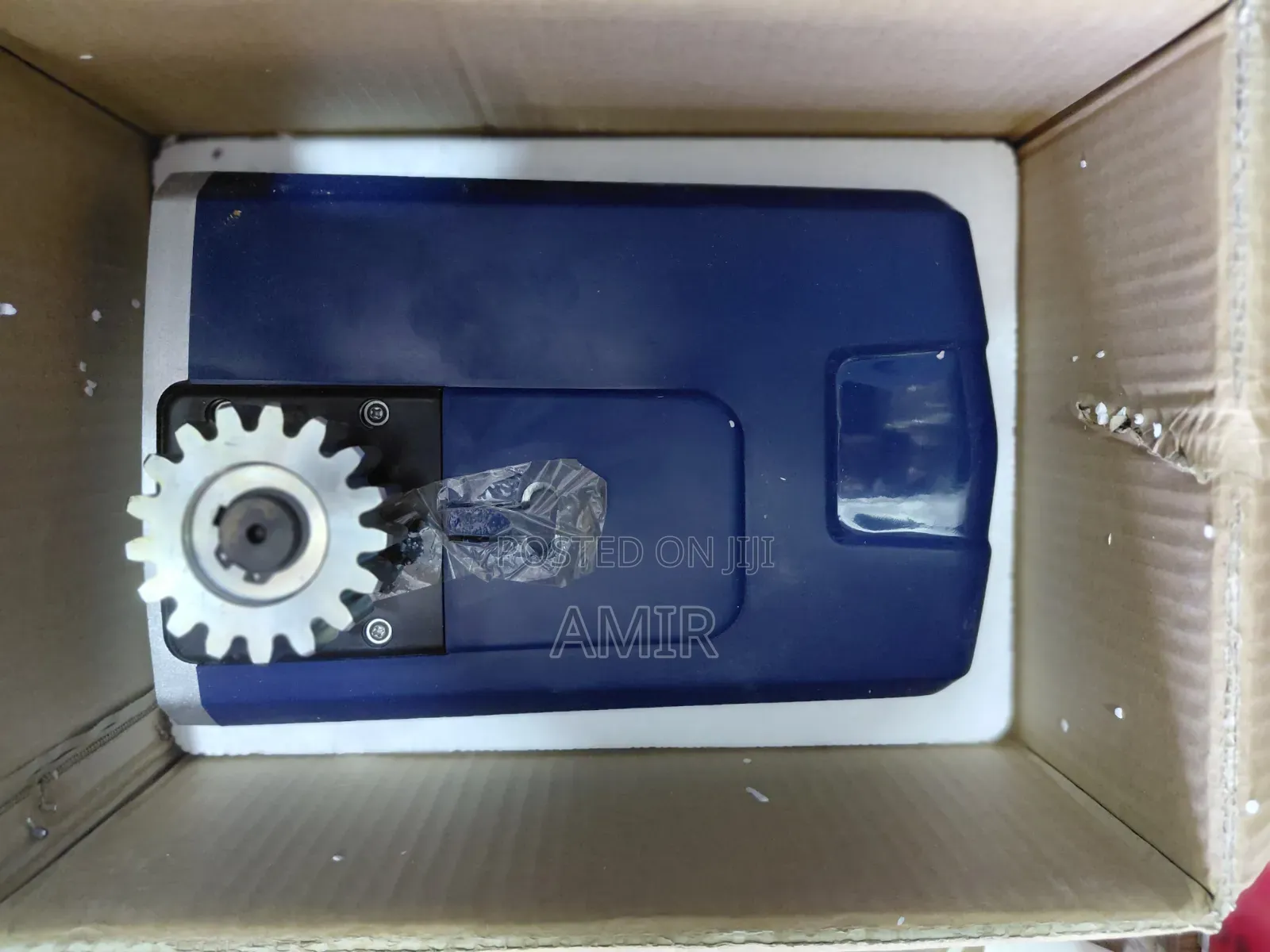 Sliding Gate Opener Motor (800KG) / BA370