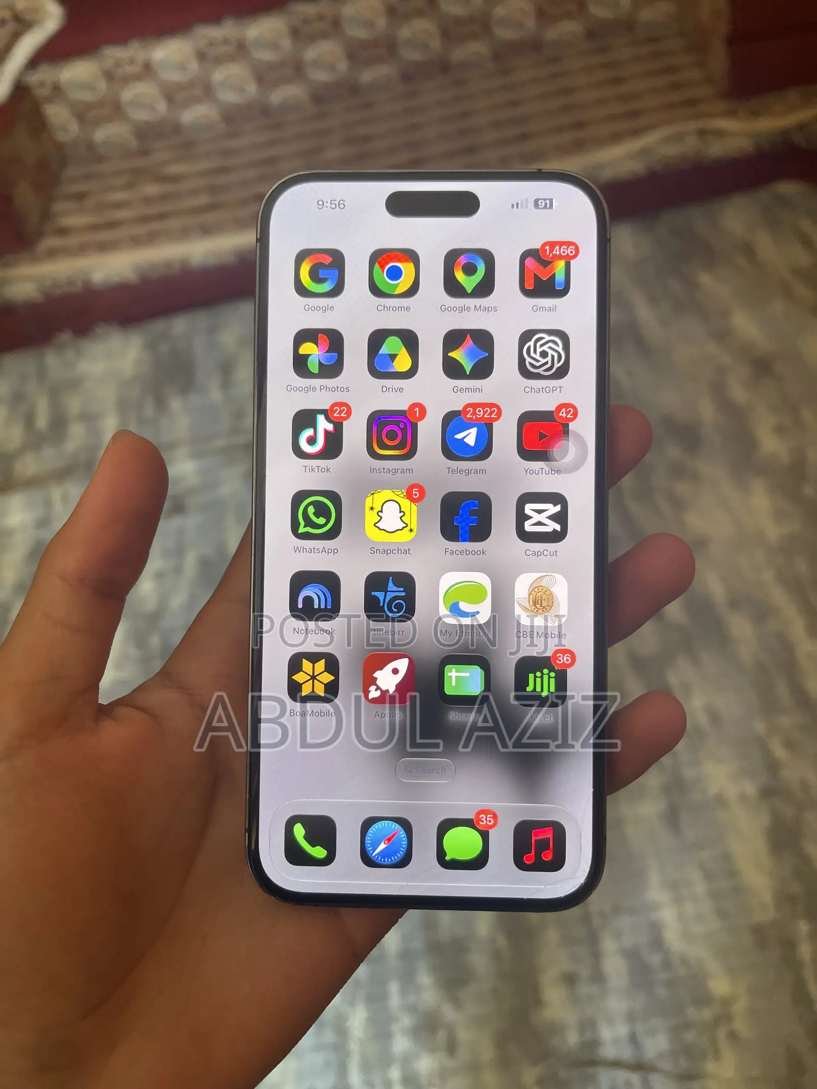 Apple iPhone 14 Pro Max 256 GB