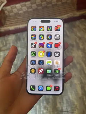 Apple iPhone 14 Pro Max 256 GB
