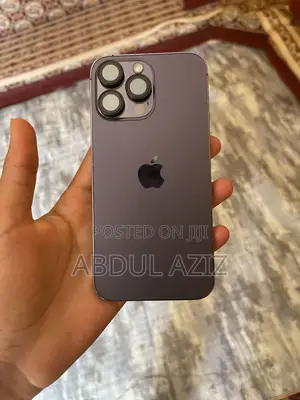 Apple iPhone 14 Pro Max 256 GB