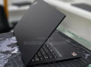 New Laptop Lenovo ThinkPad T14 16GB AMD Ryzen 5 SSD 512GB