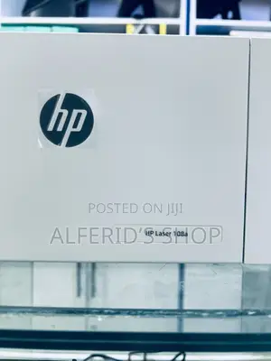 HP LaserJet 108a — Specifications
