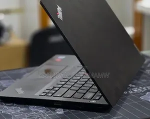 New Laptop Lenovo ThinkPad E14 Gen 3 16GB AMD Ryzen 7 SSD 512GB