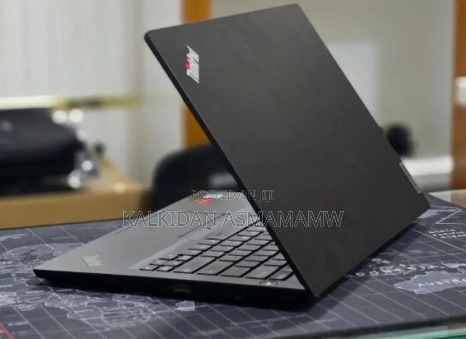 New Laptop Lenovo ThinkPad E14 Gen 3 16GB AMD Ryzen 7 SSD 512GB