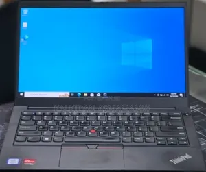 New Laptop Lenovo ThinkPad E14 Gen 3 16GB AMD Ryzen 7 SSD 512GB