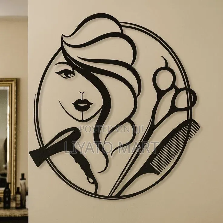 Zay Wall Art