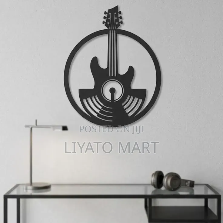 Zay Wall Art