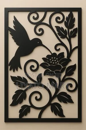 Zay Wall Art
