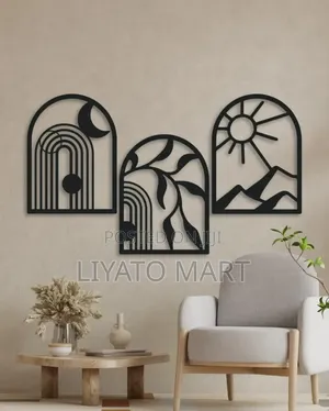 Zay Wall Art