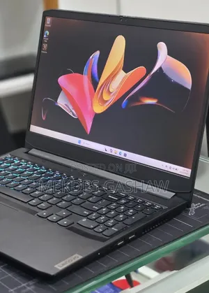 New Laptop Acer Nitro 5 16GB Intel Core i7 SSD 512GB