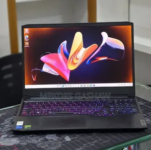 New Laptop Acer Nitro 5 16GB Intel Core i7 SSD 512GB
