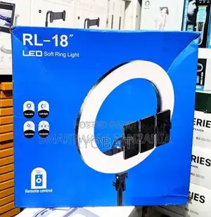18 Inch RL