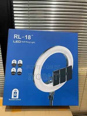 18 Inch RL