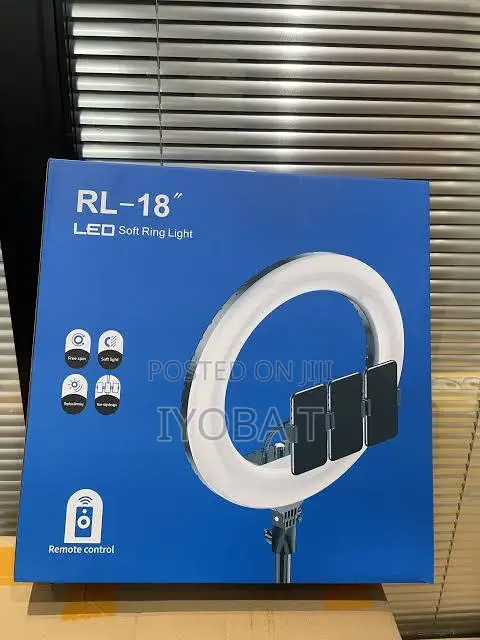 18 Inch RL