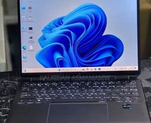 New Laptop HP Spectre 16GB Intel Core i7 SSD 512GB