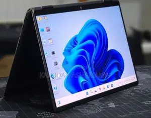 New Laptop HP Spectre 16GB Intel Core i7 SSD 512GB