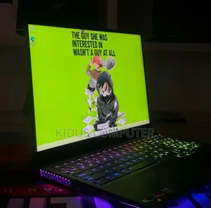New Laptop Lenovo Legion 5 32GB AMD Ryzen 9 SSD 1T