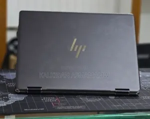 New Laptop HP Spectre 16GB Intel Core i7 SSD 512GB