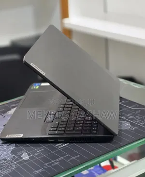 New Laptop Lenovo Ideapad 3 16GB Intel Core i5 SSD 512GB