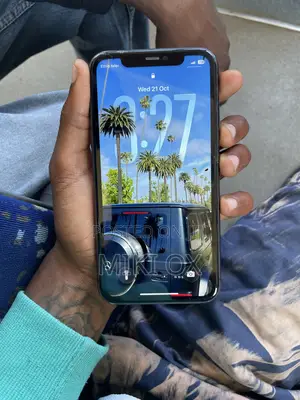 Apple iPhone 11 128 GB Black
