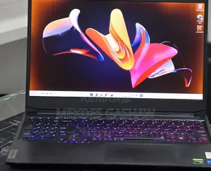 New Laptop Lenovo Ideapad 3 16GB Intel Core i5 SSD 512GB