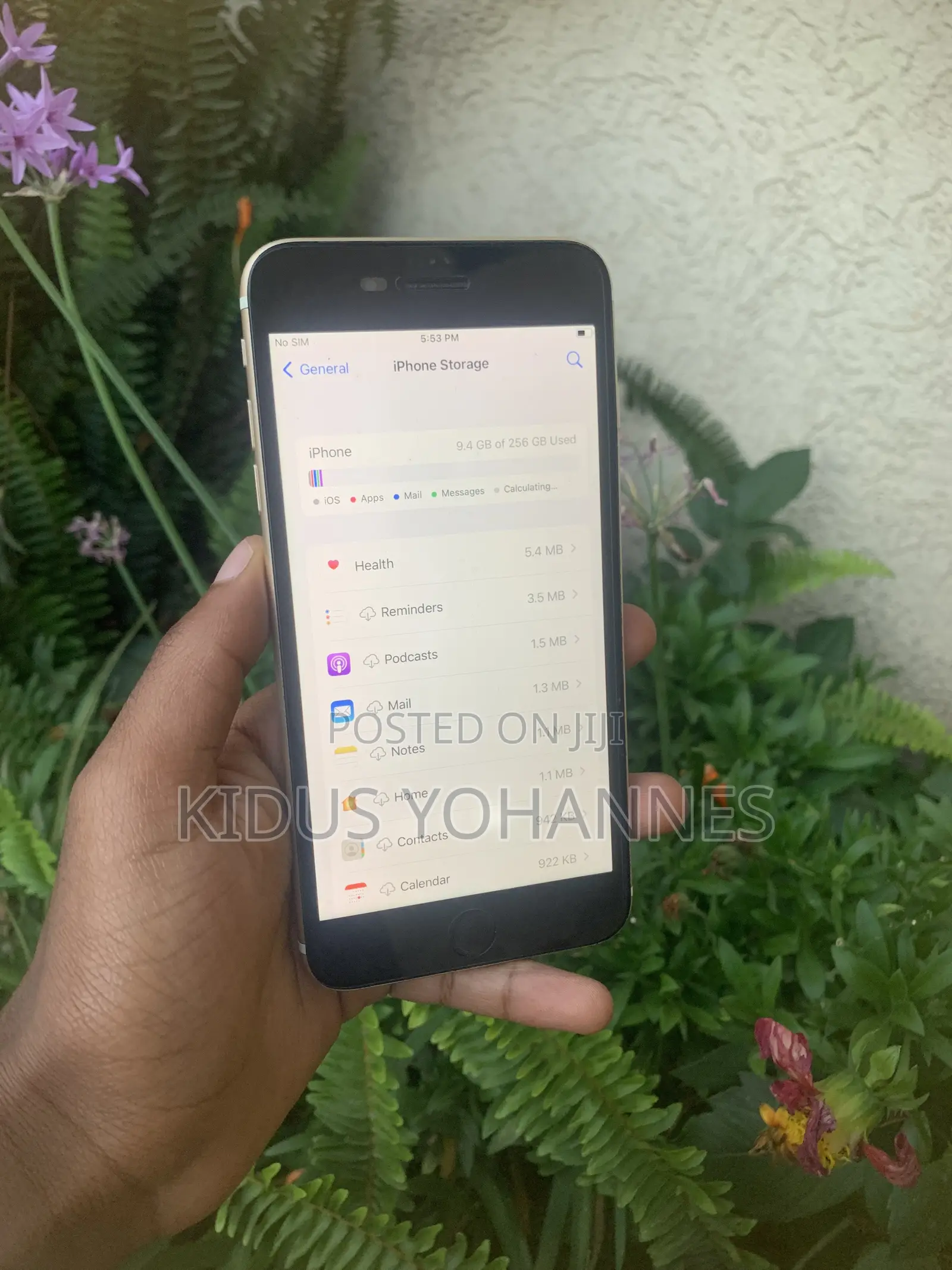 Apple iPhone 7 Plus 256 GB Bronze