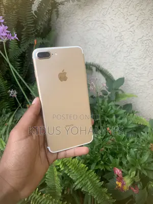 Apple iPhone 7 Plus 256 GB Bronze