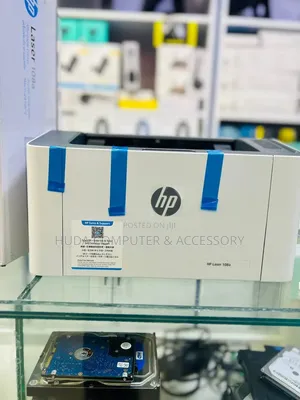 108a HP Printer