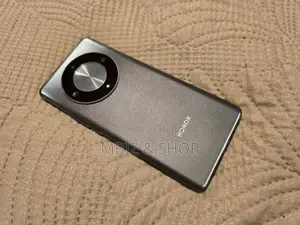 New Honor Magic6 256 GB Orange