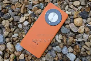 New Honor Magic6 256 GB Orange