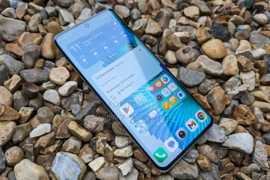New Honor Magic6 256 GB Orange