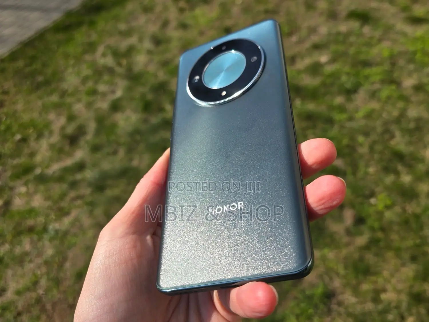 New Honor Magic6 256 GB Orange