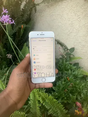 Apple iPhone 7 128 GB Gold