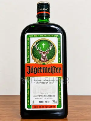 Jägermeister