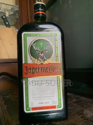 Jägermeister