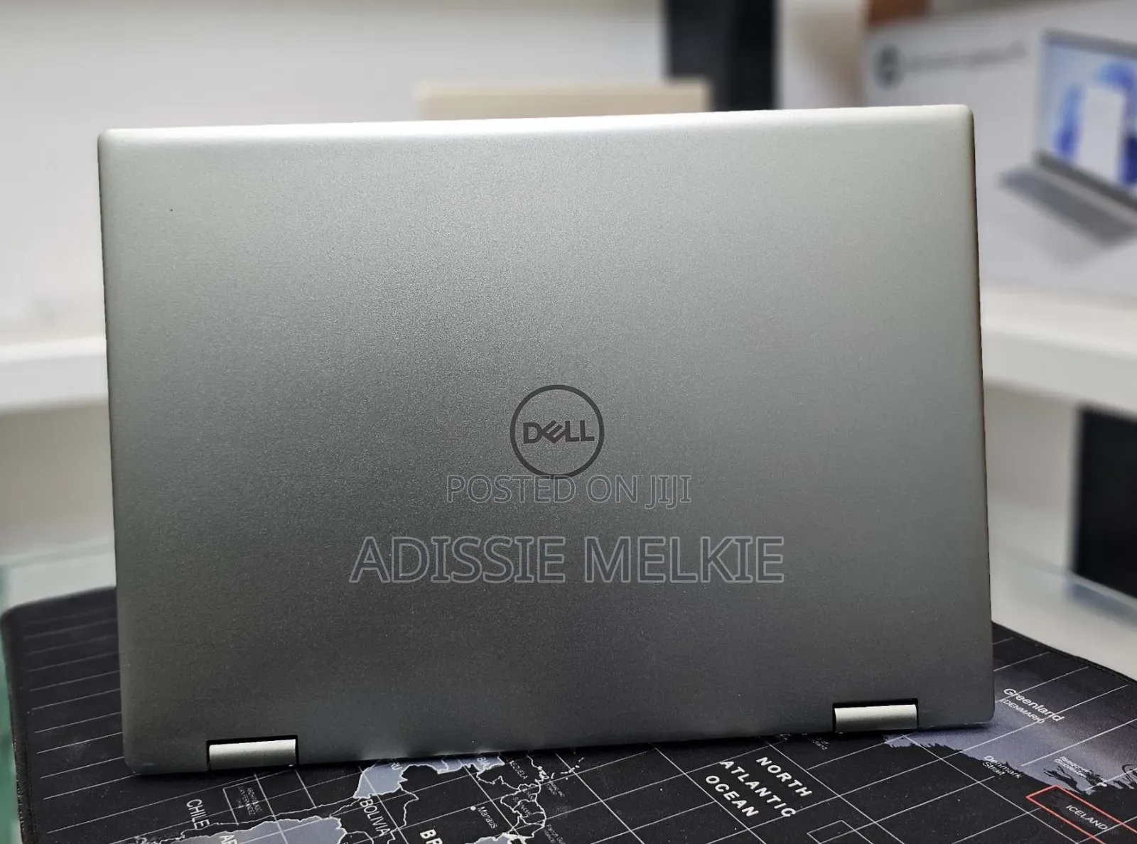 New Laptop Dell Inspiron 14 16GB AMD Ryzen 7 SSD 512GB